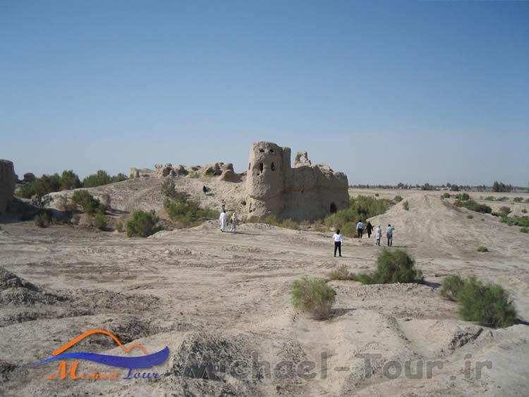 جاهای دیدنی زاهدان در بهار جاهای دیدنی زاهدان در بهار
