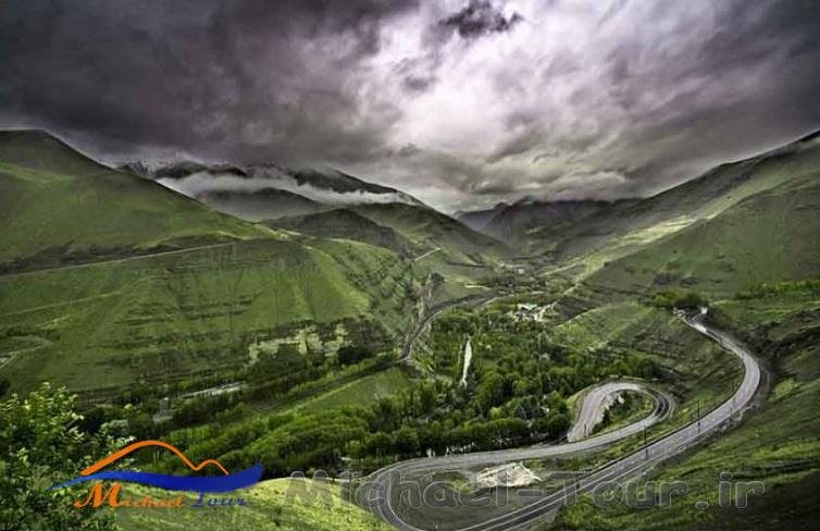 روستای ناتر روستای ناتر