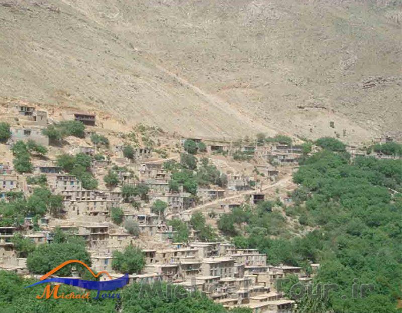 روستای کماله