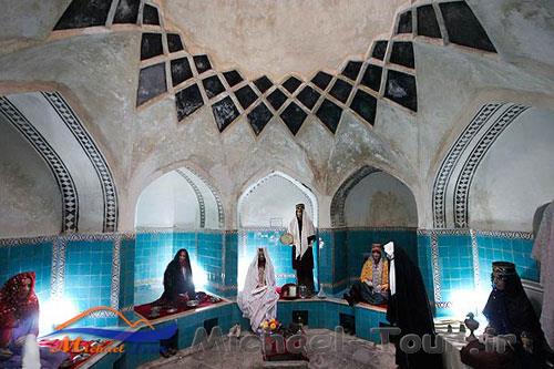 حمام حاج آقا تراب حمام حاج آقا تراب