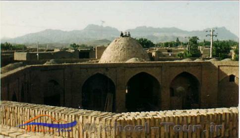 رباط کبودان