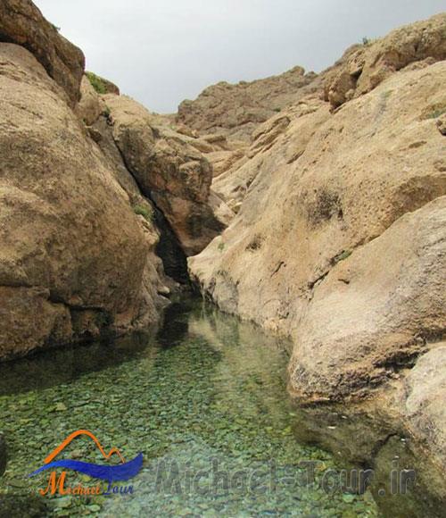 10 جای دیدنی سمنان در تابستان 10 جای دیدنی سمنان در تابستان
