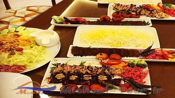 کافه رستوران آدر تهران کافه رستوران آدر تهران