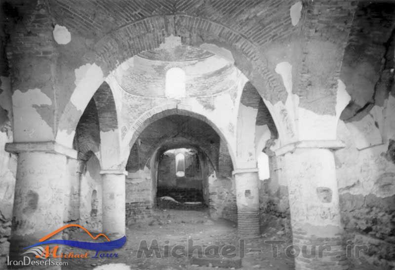 کلیسای آخته خانه کلیسای آخته خانه