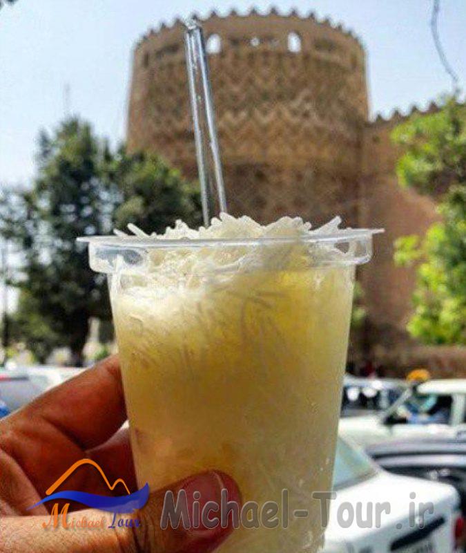 10 جای دیدنی شیراز در تابستان