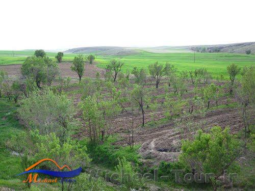 روستای گنبد چای روستای گنبد چای
