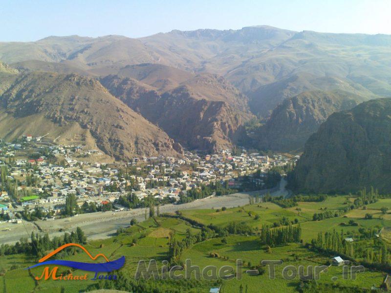شهر بلده شهر بلده
