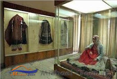موزه ارومیه موزه ارومیه