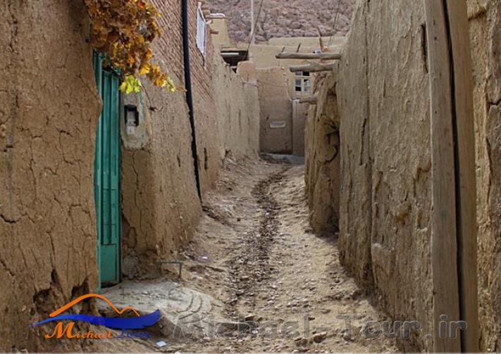 روستای کرف روستای کرف