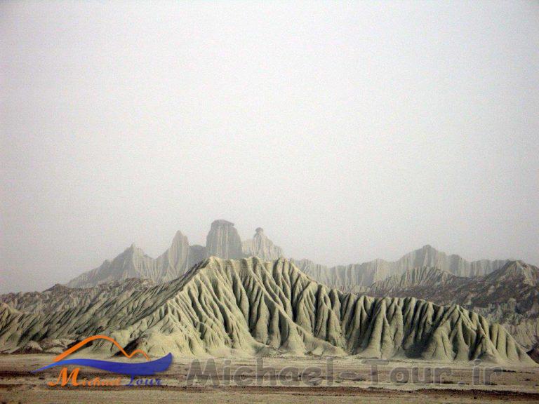 جاهای دیدنی چابهار در بهار