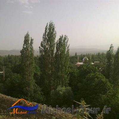 روستای گلکویه