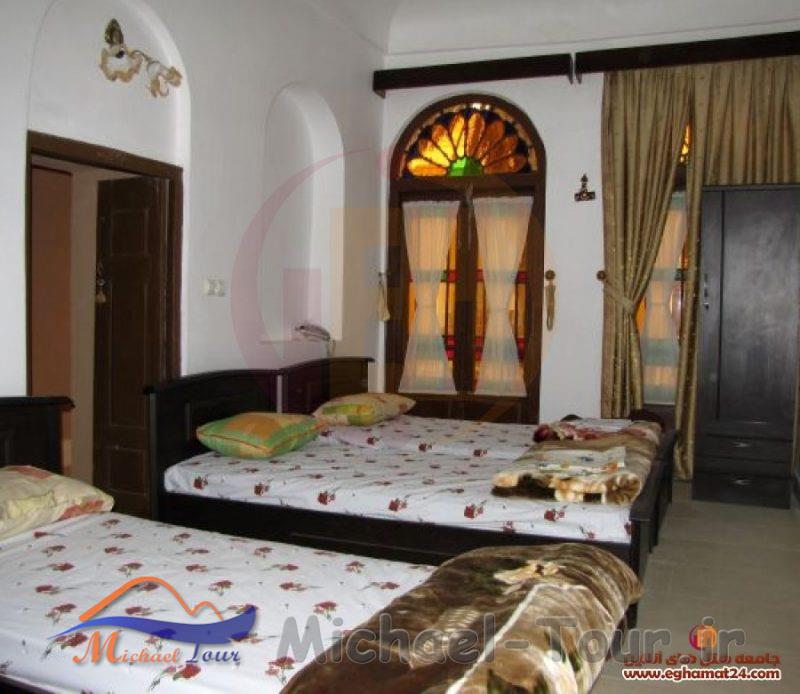 هتل سنتی ادیب الممالک یزد