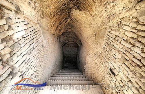 مقبره پیر علمدار مقبره پیر علمدار