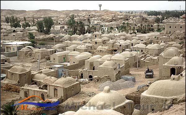 جاهای دیدنی زابل در پاییز