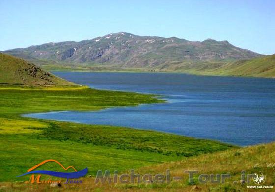 دریاچه نئور دریاچه نئور