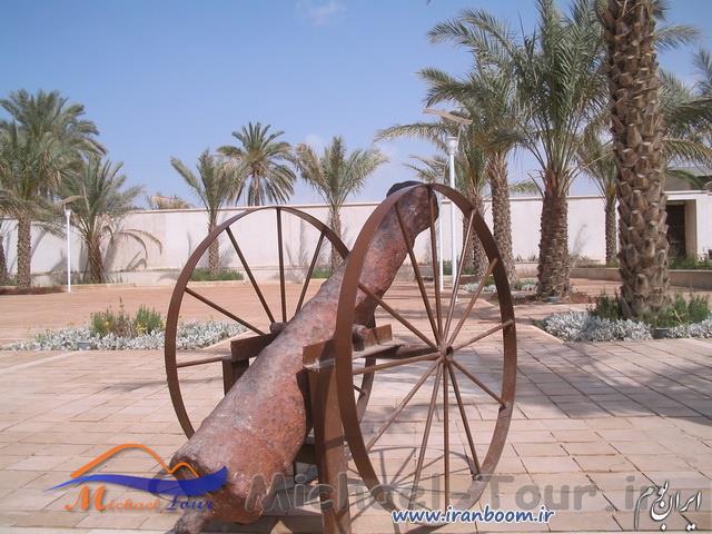 موزه شهید رییسعلی دلواری موزه شهید رییسعلی دلواری