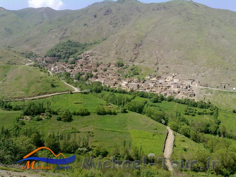 روستای گلیه روستای گلیه