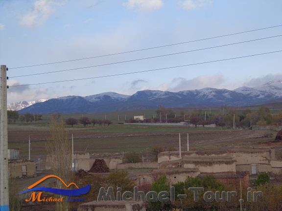 روستای خواجه بلاغی