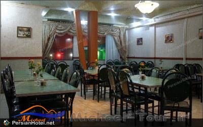 هتل آپارتمان شمس سرعین 