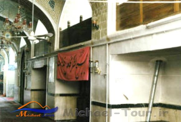 مسجد جامع نراق مسجد جامع نراق