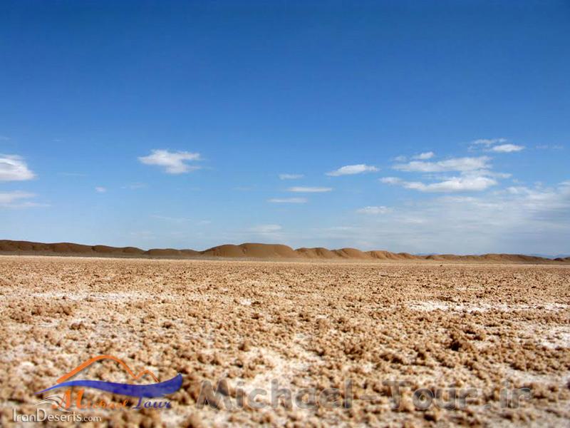 کویر دوشاخ کویر دوشاخ