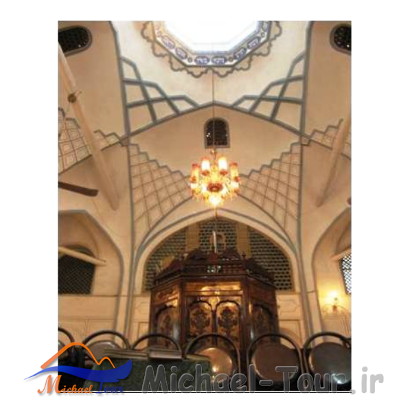 کنیسه ملانسیان اصفهان