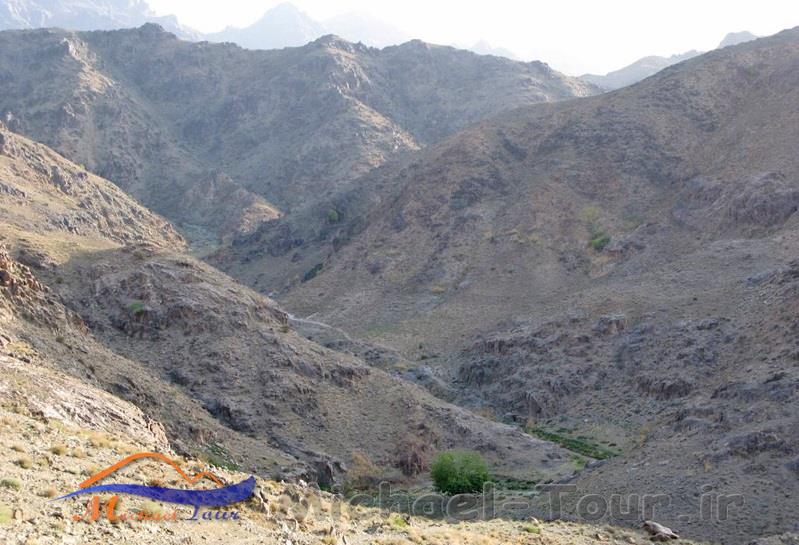 منطقه شكار ممنوع سید مرتضی منطقه شكار ممنوع سید مرتضی