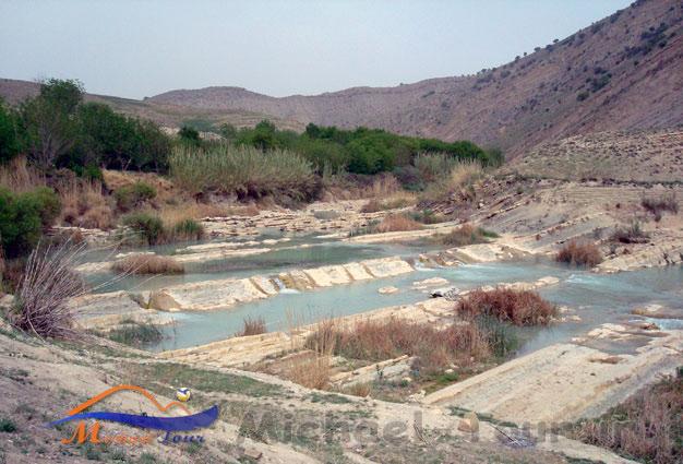 گردشگاه ییلاقی خوران گردشگاه ییلاقی خوران