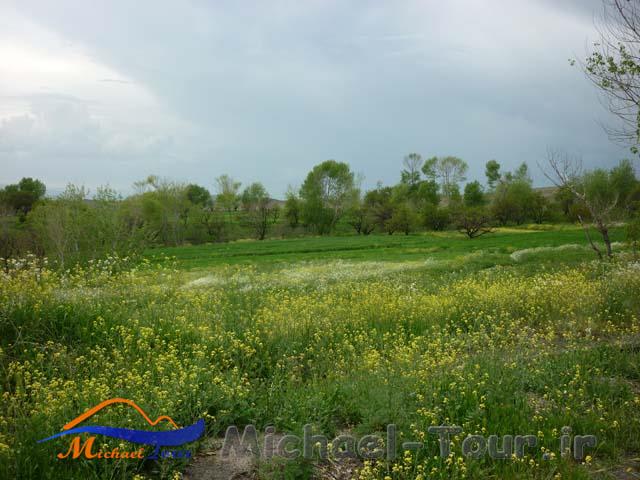روستای شریف بیگلو روستای شریف بیگلو