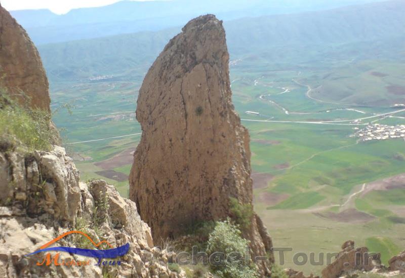 روستای تنگ قیر روستای تنگ قیر