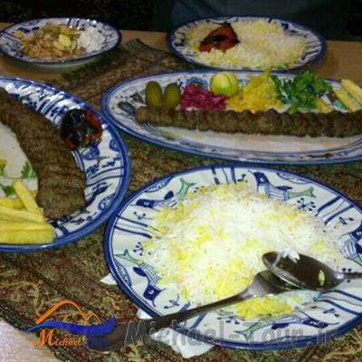 رستوران صوفی تهران