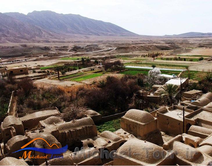 روستای پیرحاجات روستای پیرحاجات