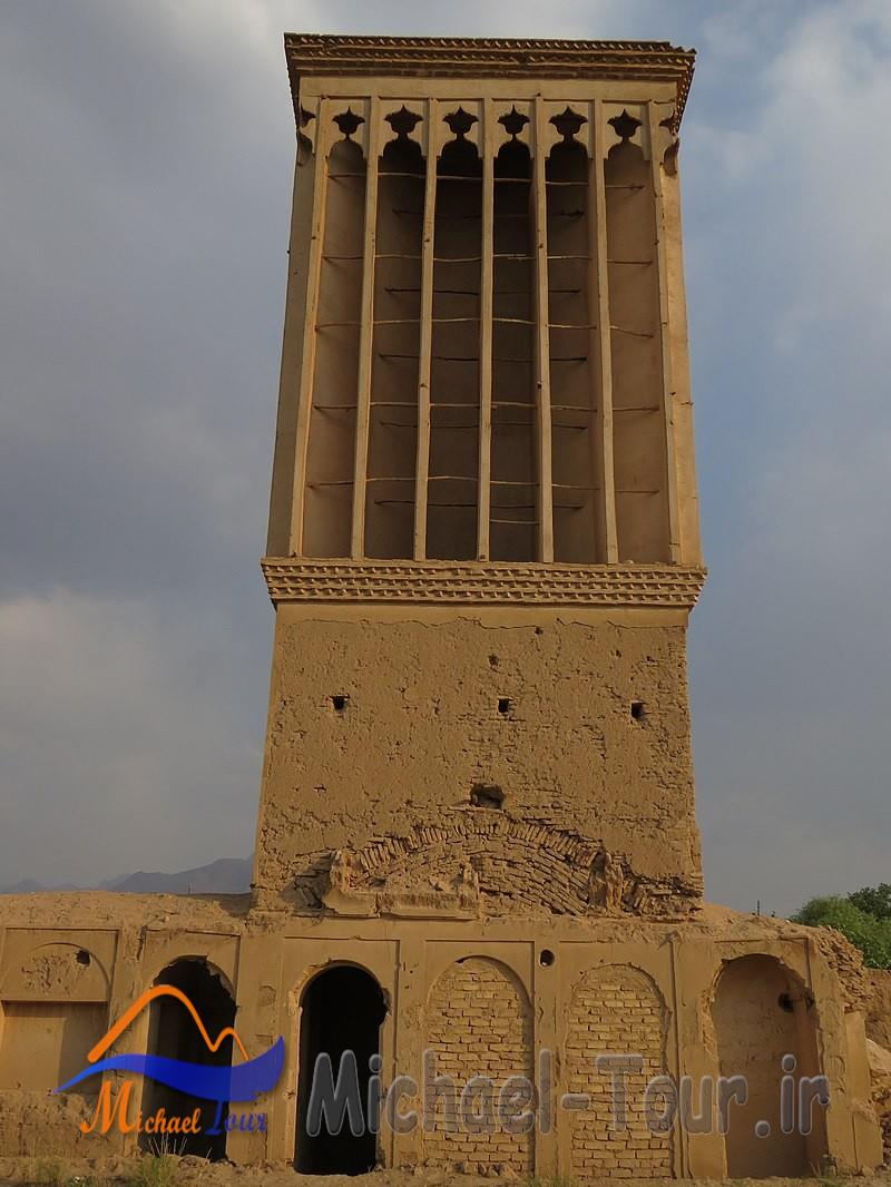 باغ اسماعیل خان جوپار