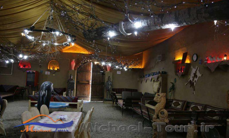 رستوران سنتی دربند ملایر رستوران سنتی دربند ملایر