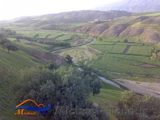 روستای چگنی روستای چگنی