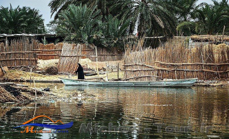 ونیز ایران کجاست؟ ونیز ایران کجاست؟