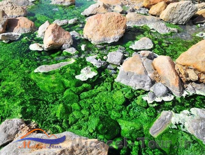 آبگرم سیاهکش آبگرم سیاهکش