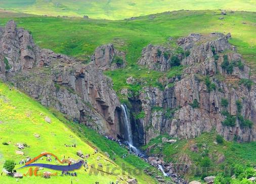 دشت سوباتان بهشت رویایی ایران دشت سوباتان بهشت رویایی ایران