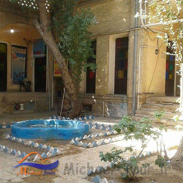 عمارت ماپار اهواز عمارت ماپار اهواز