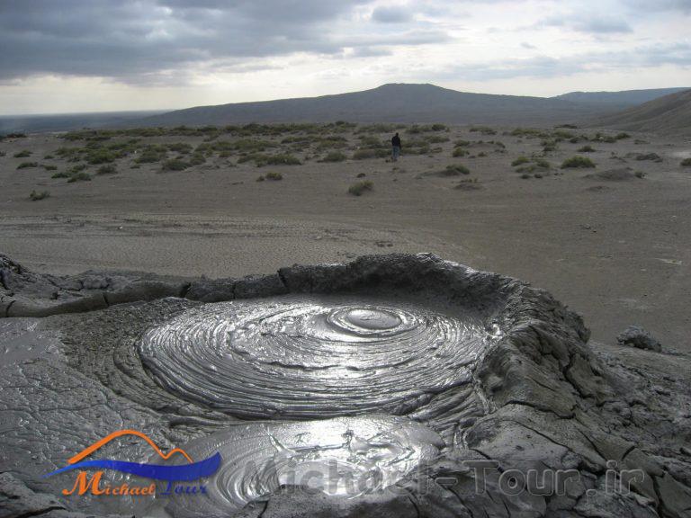 جاهای دیدنی چابهار در بهار