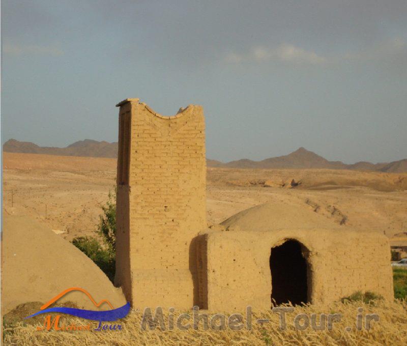 آب انبار بوستان آب انبار بوستان