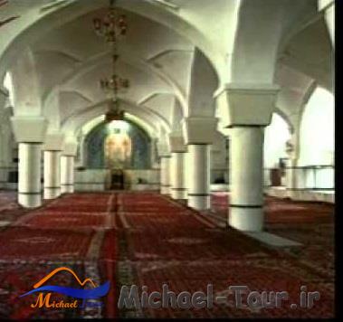 مسجد نظر بیگ