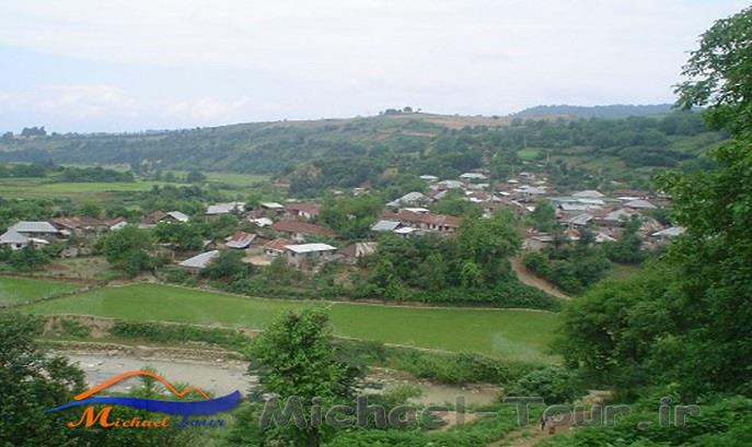 روستای سقندیکلا روستای سقندیکلا