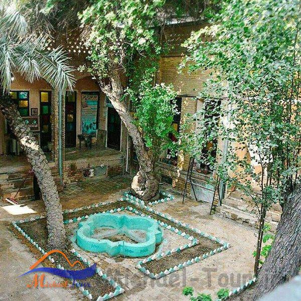 عمارت ماپار اهواز عمارت ماپار اهواز