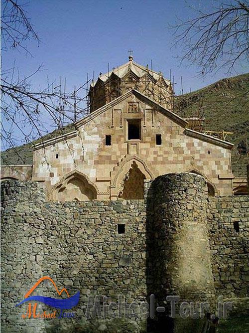 کلیسای سنت استپانوس کلیسای سنت استپانوس