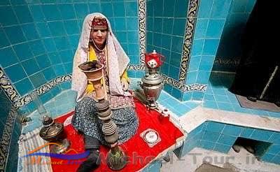حمام حاج آقا تراب حمام حاج آقا تراب