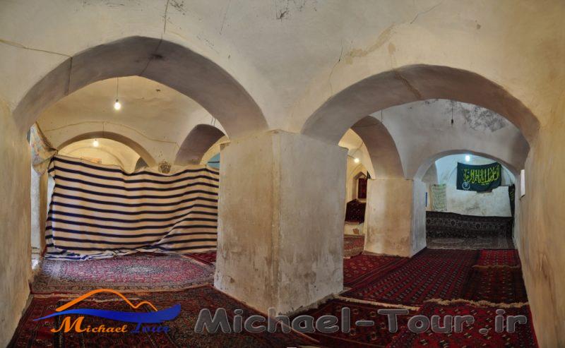 مسجد چهار فرسخ