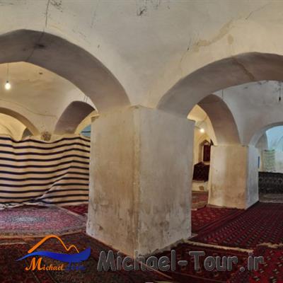 مسجد چهار فرسخ