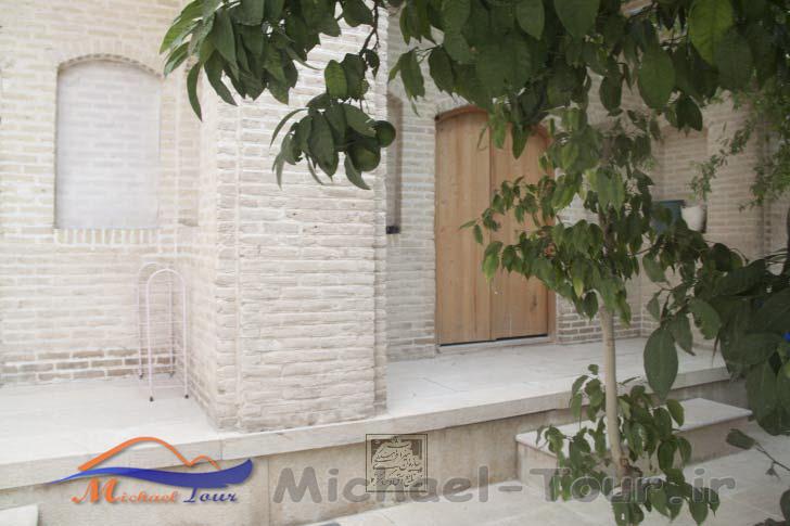 مدرسه مقیمیه مدرسه مقیمیه