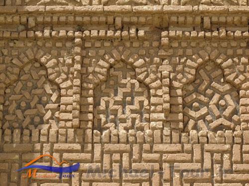 برجهای دوگانه خرقان برجهای دوگانه خرقان